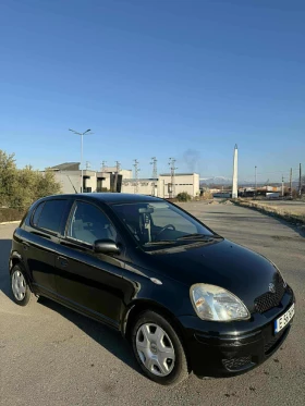 Toyota Yaris, снимка 3