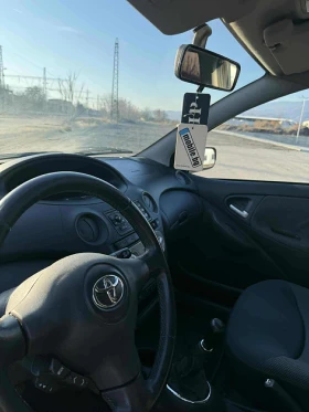 Toyota Yaris, снимка 4