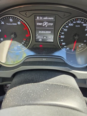 Audi A3, снимка 4