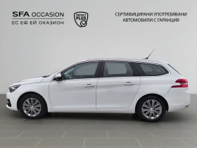 Peugeot 308 SW ALLURE 1.5 BlueHDi 130 EAT8 EURO 6//2003098, снимка 8