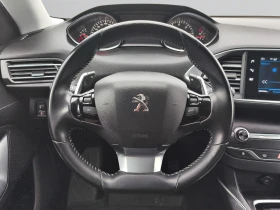 Peugeot 308 SW ALLURE 1.5 BlueHDi 130 EAT8 EURO 6//2003098, снимка 10