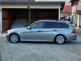 BMW 320 163hp M47, снимка 3