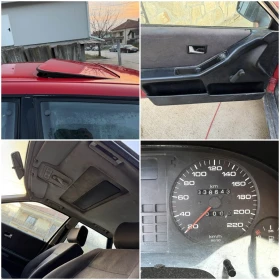 Audi 80 1.8 90кс газ, снимка 8