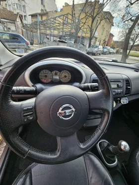 Nissan Micra Karmann edition, снимка 4