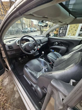 Nissan Micra Karmann edition, снимка 5