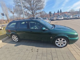Jaguar X-type, снимка 2