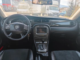 Jaguar X-type, снимка 11