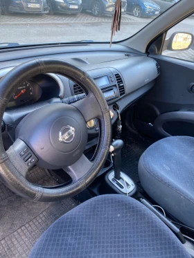 Nissan Micra, снимка 4