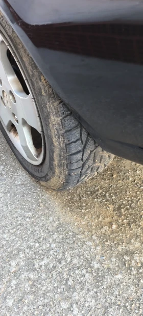 Mitsubishi Space star, снимка 6