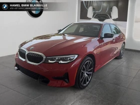 BMW 330 * АвтоКредит * (ЦЕНА ДО БГ), снимка 1