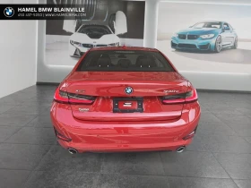 BMW 330 * АвтоКредит * (ЦЕНА ДО БГ), снимка 3