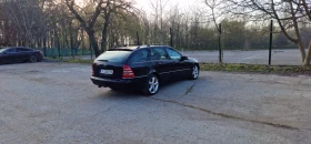 Mercedes-Benz C 220, снимка 2