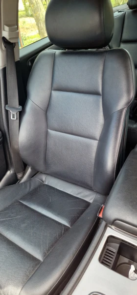 Mercedes-Benz C 220, снимка 9