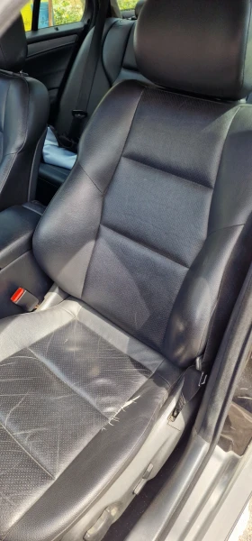 Mercedes-Benz C 220, снимка 8