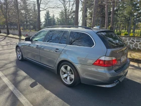 BMW 530 3.0/197 к.с LCI, снимка 4