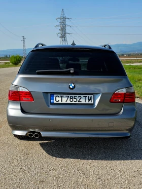 BMW 530 3.0/197 к.с LCI, снимка 5