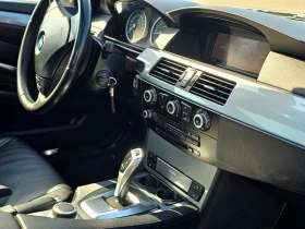 BMW 530 3.0/197 к.с LCI, снимка 11