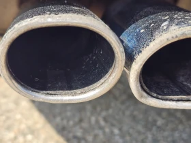 BMW 530 3.0/197 к.с LCI, снимка 15