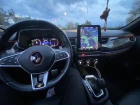 Renault Arkana, снимка 15