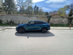 Renault Arkana, снимка 8