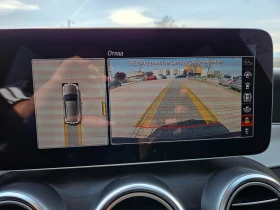 Mercedes-Benz C 300 Plug-in hybrid 4matic, снимка 16