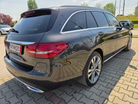 Mercedes-Benz C 300 Plug-in hybrid 4matic, снимка 5