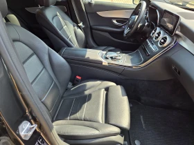 Mercedes-Benz C 300 Plug-in hybrid 4matic, снимка 11