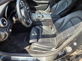 Mercedes-Benz C 300 Plug-in hybrid 4matic, снимка 12