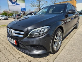 Mercedes-Benz C 300 Plug-in hybrid 4matic, снимка 1