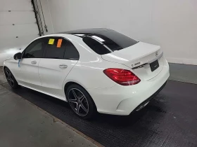 Mercedes-Benz C 300 * CARFAX * AMG PACK * ПОДГРЕВИ * ПАНОРАМА * , снимка 4