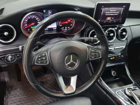 Mercedes-Benz C 300 * CARFAX * AMG PACK * ПОДГРЕВИ * ПАНОРАМА * , снимка 10