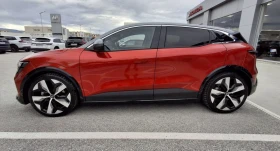 Renault Megane EV60 E-Tech 100% Electric, снимка 9