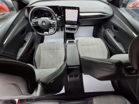 Renault Megane EV60 E-Tech 100% Electric, снимка 12