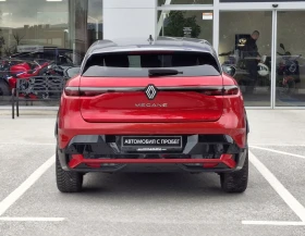Renault Megane EV60 E-Tech 100% Electric, снимка 7