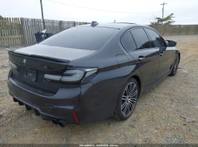 BMW 540 2017 BMW 540I, снимка 7