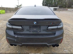 BMW 540 2017 BMW 540I, снимка 8