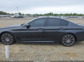 BMW 540 2017 BMW 540I, снимка 6