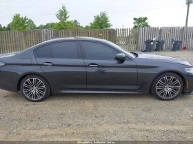 BMW 540 2017 BMW 540I, снимка 5