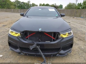 BMW 540 2017 BMW 540I, снимка 3