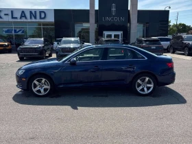 Audi A4 * Komfort * CARFAX * БЕЗ ПЪРВОНАЧАЛНА ВНОСКА, снимка 2