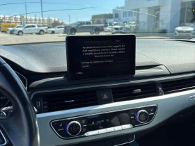 Audi A4 * Komfort * CARFAX * БЕЗ ПЪРВОНАЧАЛНА ВНОСКА, снимка 10
