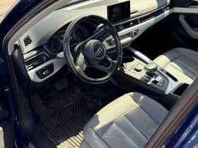 Audi A4 * Komfort * CARFAX * БЕЗ ПЪРВОНАЧАЛНА ВНОСКА, снимка 5