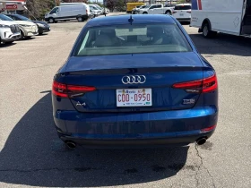Audi A4 * Komfort * CARFAX * БЕЗ ПЪРВОНАЧАЛНА ВНОСКА, снимка 4