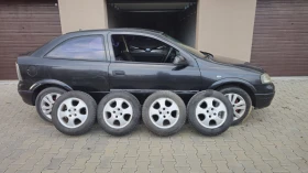 Opel Astra, снимка 9
