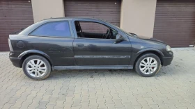 Opel Astra, снимка 2