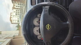 Opel Astra, снимка 11