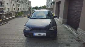 Opel Astra, снимка 8