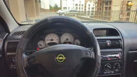 Opel Astra, снимка 12