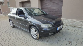 Opel Astra, снимка 1