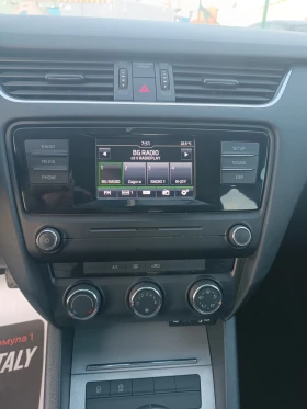 Skoda Octavia 1, 6 tDi, ПЕРФЕКТНА, ЛИЗИНГ , снимка 10